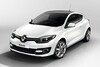 Renault Mégane facelift