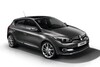 Renault Mégane facelift