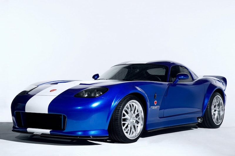Grand Theft Auto Banshee