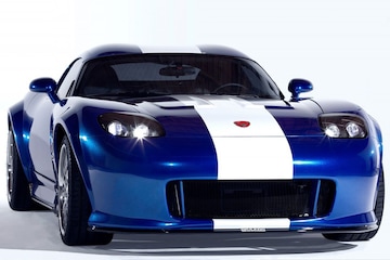 Grand Theft Auto Banshee