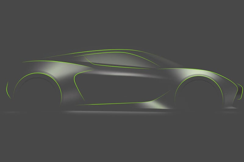 Zenos E10