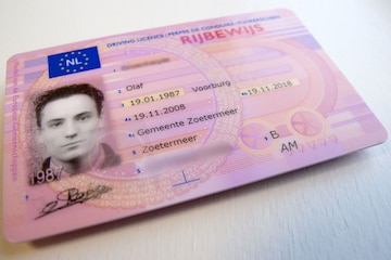 rijbewijs