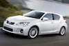 Lexus CT 200h