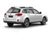 Subaru Outback X