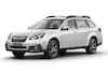 Subaru Outback X