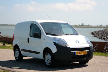 Citroën Nemo