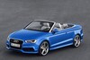 Audi A3 Cabriolet