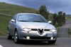 Alfa Romeo 156