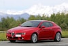 Alfa Romeo Brera