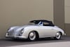 Porsche 356A 1600 Super Speedster