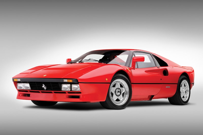 Ferrari 288 GTO