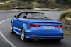 Audi A3 Cabriolet