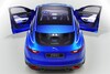 Jaguar C-X17 Concept
