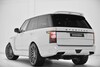 Startech Range Rover Widebody