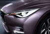Infiniti Q30