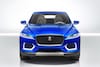 Jaguar C-X17