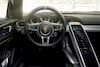 Porsche 918 Spyder productieversie