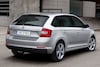Skoda Rapid Spaceback