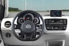 Volkswagen e-Up