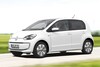 Volkswagen e-Up