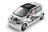 Volkswagen e-Up