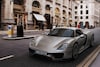 Porsche 918 Spyder