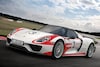 Porsche 918 Spyder