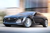 Opel Monza Concept
