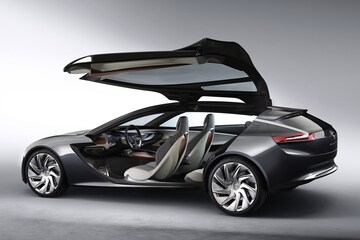 Opel Monza Concept