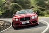 Bentley Continental GT V8 S