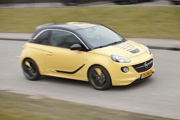 Opel Adam 1.4 Jam