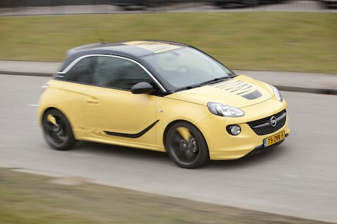 Stuurproblemen Opel Corsa en Adam *update*
