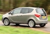 Opel Meriva 1.4 Turbo Cosmo