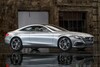 Mercedes-Benz S-klasse Coupé