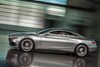 Mercedes-Benz S-klasse Coupé