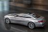 Mercedes-Benz S-klasse Coupé