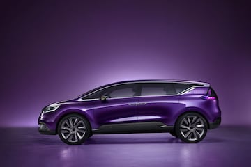 Renault Initiale Paris Concept
