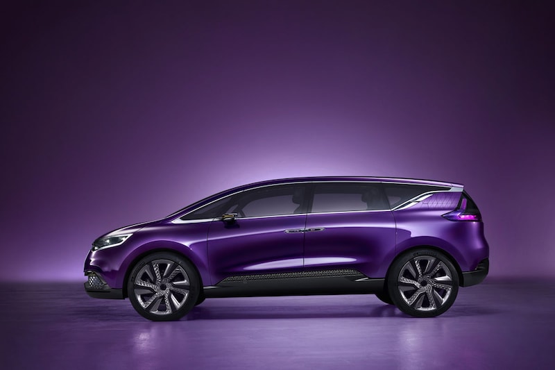 Renault Initiale Paris Concept