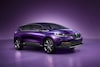 Renault Initiale Paris Concept