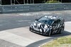 Honda Civic Type-R teasers