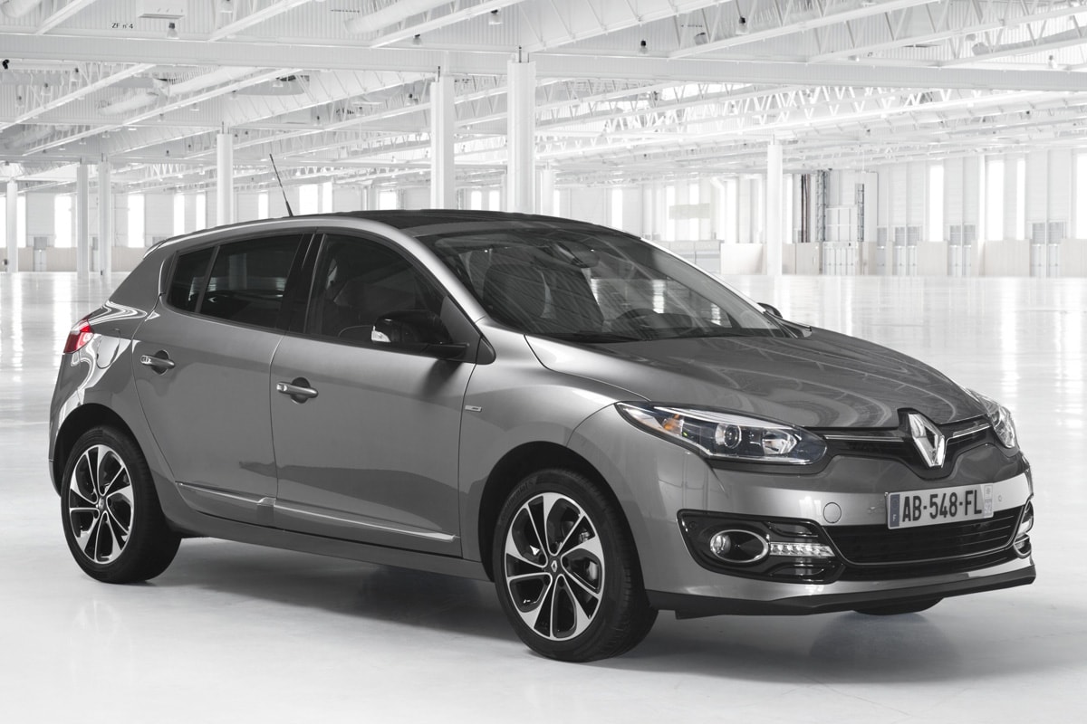 Renault Mégane