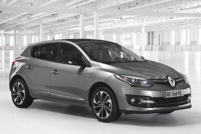 Renault Mégane