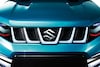 Suzuki iV-4 Concept