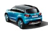 Suzuki iV-4 Concept