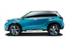 Suzuki iV-4 Concept