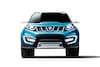 Suzuki iV-4 Concept