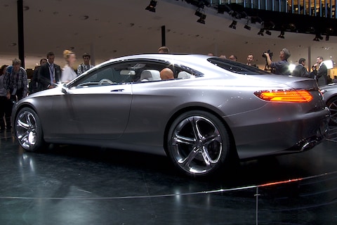 IAA Frankfurt 2013 - Deel 5