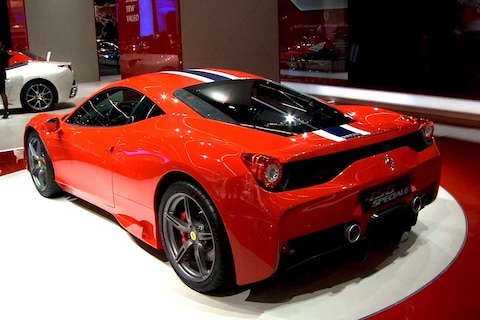 IAA Frankfurt 2013 - Deel 6