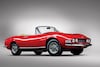 Fiat Dino Spider