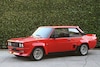 Fiat 131 Abarth